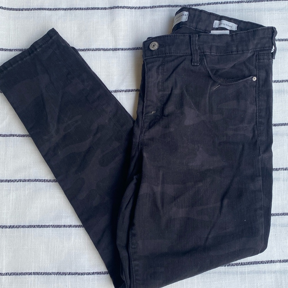 SANCTUARY. Women’s jeans.
